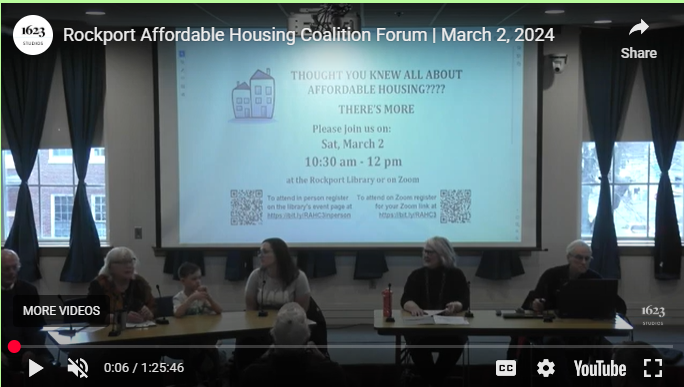 Thought You Knew About Housing?